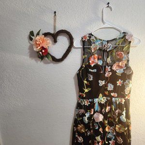 New York & Company Cocktail Dress